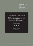 Fox US antitrust